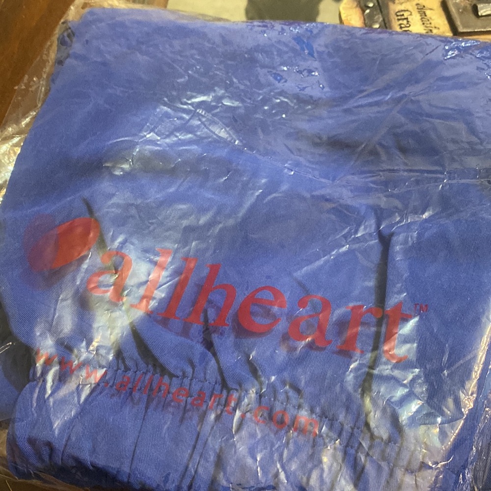 Allheart Scrub Pants - Picture 5 of 5